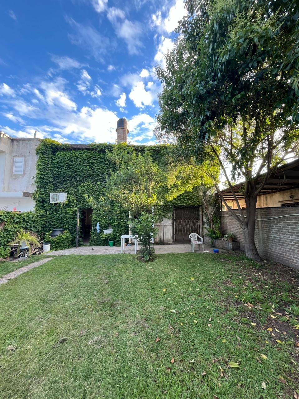 Imagen de la propiedad CASA EN VENTA – ZONA BASE AÉREA (APTA CREDITO)